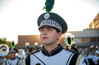 Ohio University Marching 110