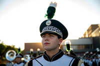 Ohio University Marching 110