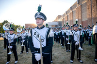 Ohio University Marching 110