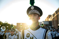 Ohio University Marching 110