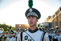Ohio University Marching 110