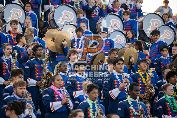 Ohio University Marching 110