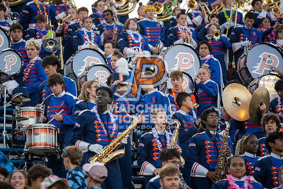Ohio University Marching 110