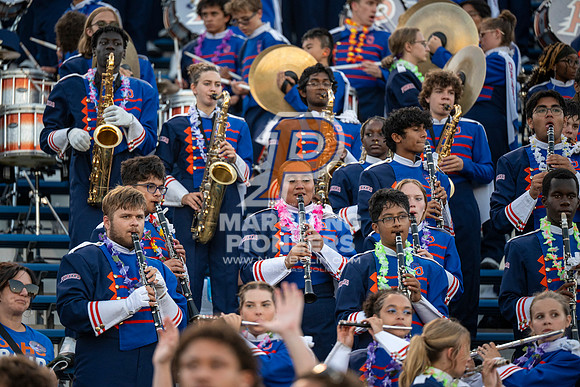 Ohio University Marching 110