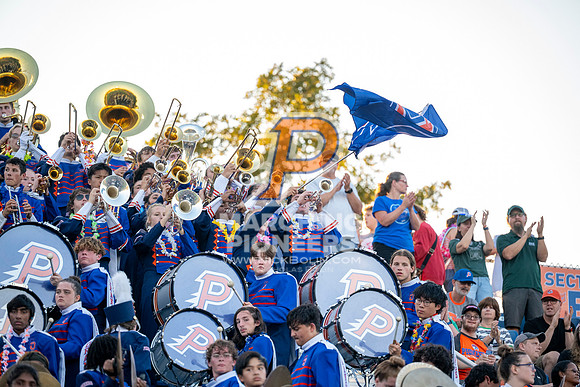 Ohio University Marching 110