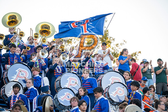 Ohio University Marching 110