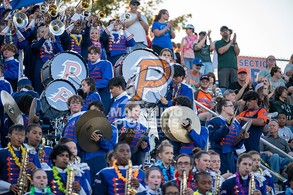 Ohio University Marching 110