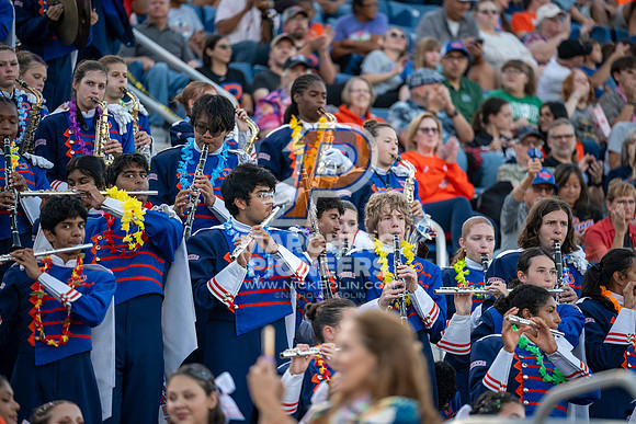 Ohio University Marching 110