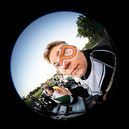Ohio University Marching 110