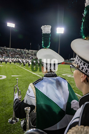Ohio University Marching 110