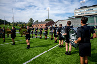 Ohio University Marching 110