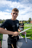 Ohio University Marching 110