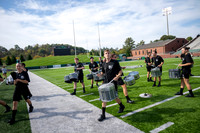 Ohio University Marching 110