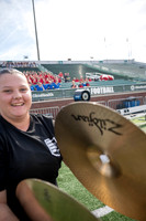 Ohio University Marching 110
