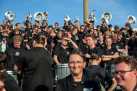 Ohio University Marching 110