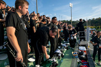 Ohio University Marching 110