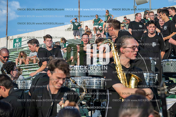 Ohio University Marching 110