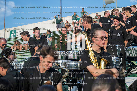 Ohio University Marching 110