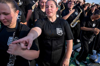 Ohio University Marching 110