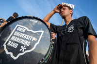 Ohio University Marching 110