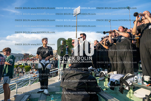 Ohio University Marching 110
