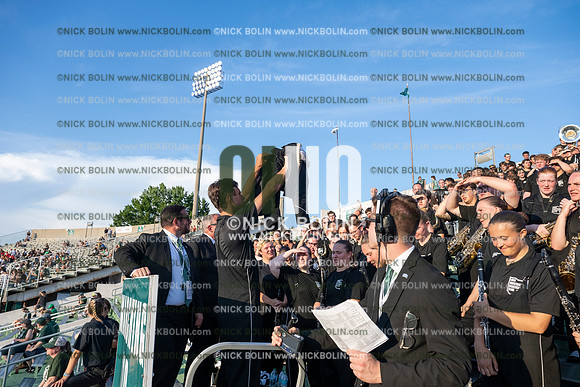 Ohio University Marching 110