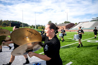 Ohio University Marching 110