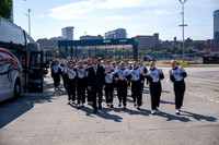 Ohio University Marching 110