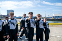 Ohio University Marching 110