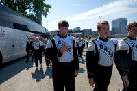 Ohio University Marching 110