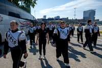 Ohio University Marching 110