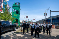 Ohio University Marching 110