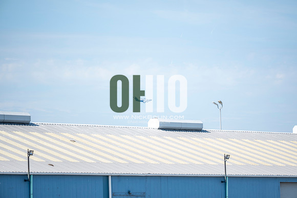 Ohio University Marching 110