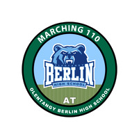 Olentangy Berlin Band Fest 2025