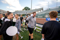 Ohio University Marching 110