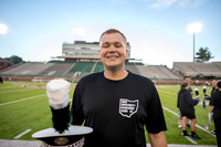Ohio University Marching 110