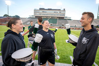 Ohio University Marching 110