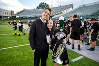 Ohio University Marching 110