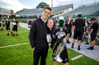 Ohio University Marching 110