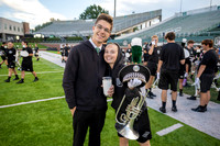 Ohio University Marching 110