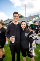 Ohio University Marching 110