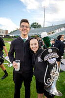 Ohio University Marching 110