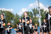 Ohio University Marching 110