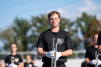 Ohio University Marching 110