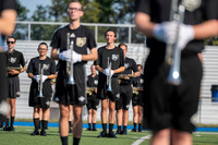 Ohio University Marching 110