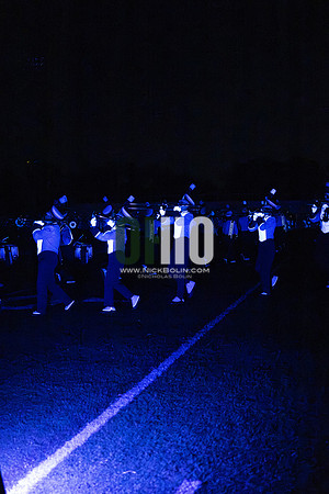 Ohio University Marching 110