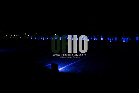 Ohio University Marching 110