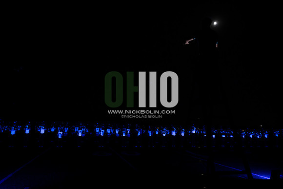 Ohio University Marching 110