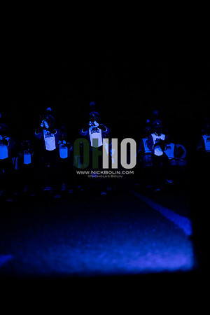 Ohio University Marching 110