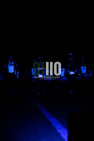 Ohio University Marching 110